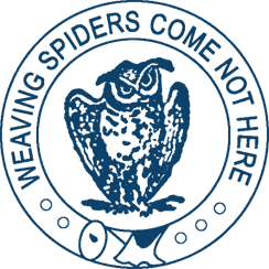 The Bohemian Club Logo